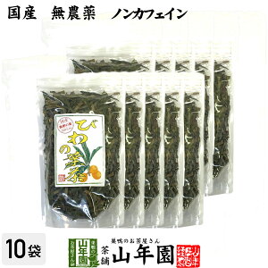 【国産 100%】びわ茶 びわの葉茶 100g×10袋セット 無農薬 ノンカフェイン 送料無料 宮崎県産 鹿児島県産 枇杷茶 ビワ茶 ビワの葉茶 枇杷の葉茶 健康茶 妊婦 ダイエット 贈り物 ギフト プレゼン