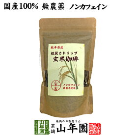 【国産 無農薬 100%】玄米珈琲 200g ノンカフェイン 熊本県産 送料無料 玄米コーヒー ドリップコーヒー 母乳 赤ちゃん レギュラーコーヒー 玄米茶 苗 アイスコーヒー 粉末 パウダー 健康茶 妊婦 ギフト プレゼント 母の日 父の日 プチギフト お茶 2024 通販