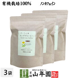 【ポーランド産 有機栽培 100%】たんぽぽコーヒー 2g×12包×3袋セット ポーランド産 ノンカフェイン 送料無料 タンポポコーヒー 有機栽培 母乳 赤ちゃん たんぽぽ珈琲 たんぽぽ茶 苗 健康茶 妊婦 ダイエット ギフト プレゼント 父の日 お中元 プチギフト お茶 2024