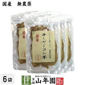 【国産】干しヤーコン芋 60g×6袋セット国産 無農薬 無添加 そのまま食べれる 健康 送料無料 ダイエット ギフト プレゼント 父の日 御中元 プチギフト お茶 内祝い 2026