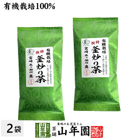 日本茶 お茶 茶葉 特選 釜炒り茶 100g×2袋セット 健康 送料無料 国産 緑茶 ギフト プレゼント お年賀 御年賀 プチギフト お茶 内祝い 2021 早割 還暦祝い 男性 女性 父 母 贈り物 香典返し 挨拶品 お土産 おみやげ お祝い 誕生日 祖父 祖母 お礼 夫婦