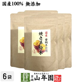 【国産原料使用】焼き芋粉末 150g×6袋セット送料無料 有機栽培の安納芋を皮ごとおいしい粉末 健康 ダイエット ギフト プレゼント 父の日 お中元 プチギフト お茶 内祝い チャイ 2024