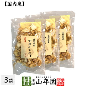 【国産100%】やまぶしたけ 20g×3袋セット 送料無料 ヤマブシタケ 山伏茸 ギフト プレゼント 母の日 父の日 プチギフト お茶 内祝い 2024