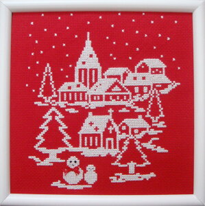 Brodees hJLbg K207@White Christmas to youI