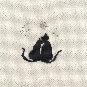 yBrodeesz hJLbg K244@Shadow story Cats