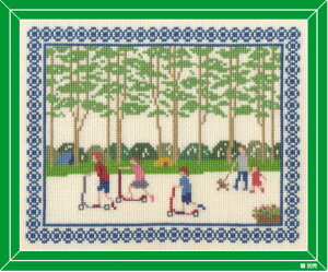 yBrodeesz NXXeb` hJLbg K284  - ɂ