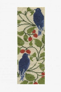 yDMCz NXXeb` hJLbg BL1171/77 C.F.A. Voysey - Bird & Berry wo[hx[x ubN}[Nyyzy[ցz