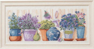 VyDMCzNXXeb`hJLbg JPXC0265 LAVENDER POT x_[|bg 