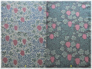 William Morris @C yS2Fzyz