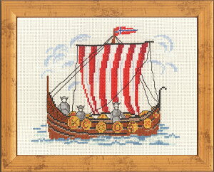yPermin of CopenhagenzNXXeb`hJLbg Viking ship 92-0904 oCLODiy~Ef}[Njy[֔z