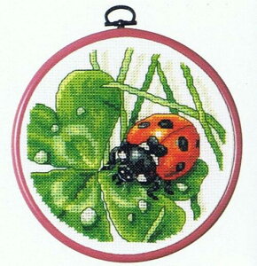 �yRoyal Paris�z �N���X�X�e�b�`�L�b�g Coccinelle 9886420-40 �Ă�Ƃ���