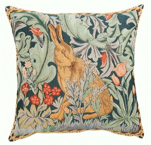 yART de LYSz William Morris 8770G Rabbit ij@NbVJo[ i36cmpj yzyyzyHLS_DUz