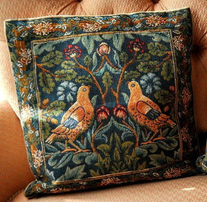 yART de LYSzNbVJo[ 8868M William Morris Brother Bird@EBAXEuU[o[h i36cmpjtXyzyyz