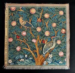 yART de LYSz 7571 LE PIC VERT@tXSuDpln i36×36cmj@yyzyHLS_DUz