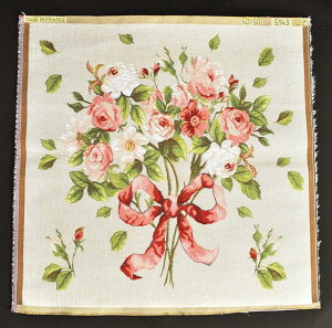 yART de LYSzSuDpln 5143 BUNCH OF ROSESi50×50cmjtXyyzyHLS_DUz