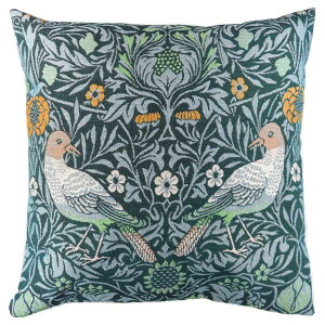 VyART de LYSzNbVJo[ 8945L William Morris Bird Couple EBAXEo[hJbvi50cmpjtXyzyyz