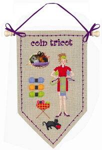 ʌZ[y {k[ f _z hJLbg 5066 Coin Tricot@҂ݕ@yyzyHLS_DUz