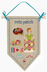 yE{k[EfE_z hJLbg 5069 Coin Patch@pb`[N