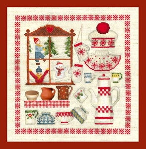 �����ʌ���Z�[���� �y���E�{�k�[���E�f�E�_���z �h�J�L�b�g 2620 Winter Accessories �y�����y�z