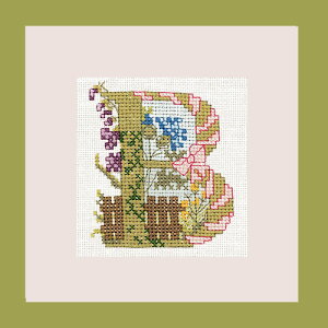 ʌZ[y{k[ f _z hJLbg 2012L-B Fleurs At@xbgTv[@B