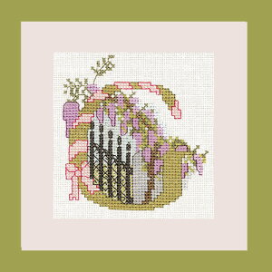 ʌZ[y{k[ f _z hJLbg 2012L-G Fleurs At@xbgTv[@G