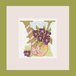 ʌZ[y{k[ f _z hJLbg 2012L-V Fleurs At@xbgTv[@V