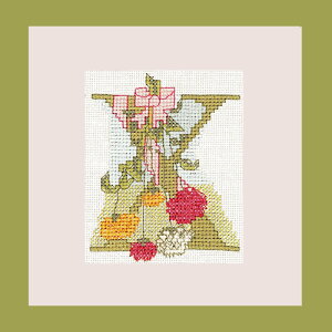 ʌZ[y{k[ f _z hJLbg 2012L-X Fleurs At@xbgTv[@X