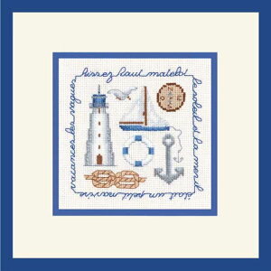 �y�� �{�k�[�� �f �_���z�h�J�L�b�g 2254 Hissez Haut Bleu�@�z�C�X�g�A�b�v�@�y�����y�z�yHLS_DU�z