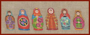 ʌZ[y{k[ f _z hJLbg 3652 Les Poupees Russes@}g[VJ@y[։zyyzyHLS_DUz