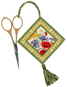 yE{k[EfE_z hJLbg 3353 Porte-Ciseaux Ete  iVU[L[p[j@ yyzyHLS_DUzyRCPz