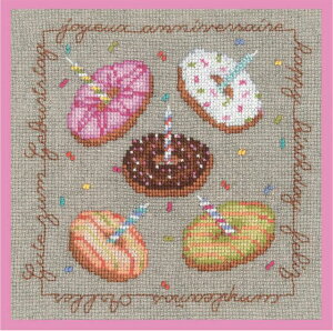 �����ʌ���Z�[���� �y�� �{�k�[�� �f �_���z �h�J�L�b�g 2264 Donuts �h�[�i�c�@ �y�����y�z�yHLS_DU�z