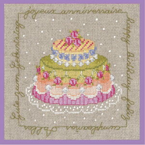 ʌZ[ y {k[ f _z hJLbg 2266 Gteaux anniversaire o[Xf[P[L@ yyzyHLS_DUz