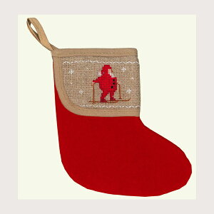 ʌZ[yE{k[EfE_z hJLbg 7055 Botte pere noel T^N[X NX}Xu[c yyzyHLS_DUz