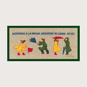 ʌZ[y {k[ f _z hJLbg 1054 Bienvenue  la maison@@yyzyHLS_DUz