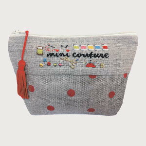 ʌZ[y {k[ f _z hJLbg 9013 Trousse mini couture ~j\[CO|[` yyzyHLS_DUz