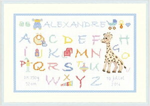 oYjɁy {k[ f _z hJLbg 1076 Abcdaire "Enfant - Alexandre" L̃\tB[ETv[ij̎qj yyzyHLS_DUz
