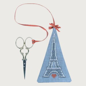 VyE{k[EfE_z NXXeb` hJLbg 3365 Scissor keep Eiffel Tower GbtF iVU[P[Xj yyzy[ցz