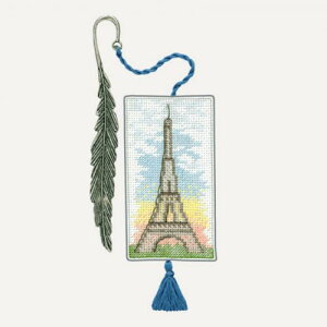 VyE{k[EfE_z NXXeb` hJLbg 4618 Bookmark The Eiffel Tower GbtF ubN}[Nij@yyzy[ցz