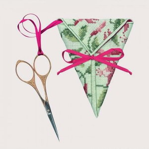 VyE{k[EfE_z NXXeb` hJLbg 3372 Scissor Keep Fuchsia tNVAiVU[P[Xj yyzy[ցz