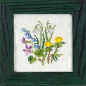 yEva RosenstandzNXXeb`hJLbg Mini-garden spring 14-420 ~jK[ftyG@ [[X^hEf}[Nz