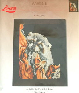 ʌZ[yLanarte i[ez NXXeb` hJLbg 35104A@Racoon 炢܁i14CT AC[_zj yyz