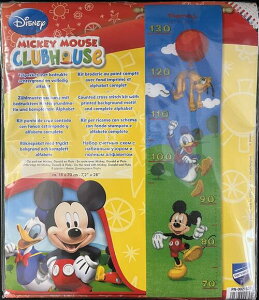 ʌ聚yVervacozNXXeb`hJLbg 0021837 "MICKEY MOUSE" / fBYj[ ~bL[}EX hih_bN v[gyyzyz݌Ɍ