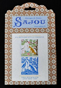 ySajouz TW[ }ă`[g@EtHe[kb@wLe Renard et la cigognex GRI_PDC_LAF_12