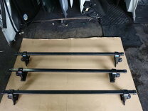 楽天市場】ルーフ キャリア 中古（キャリア・ラック｜車用品）：車用品 