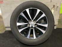 楽天市場】トヨタ SAI ホイール（タイヤ・ホイール｜車用品）：車用品 