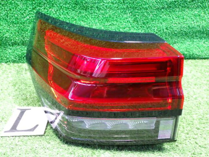 楽天市場】【中古】中古部品 オーラ FE13 左ﾃｰﾙﾗﾝﾌﾟ 【3330200100 
