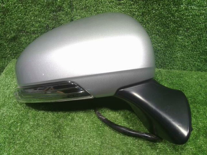 楽天市場】【中古】中古部品 プリウスα ZVW41W 右ｻｲﾄﾞﾐﾗｰ 【3330900100 