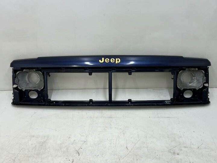 楽天市場】【中古】中古部品 ジープ チェロキー 7MX ﾌﾛﾝﾄﾊﾟﾈﾙ 