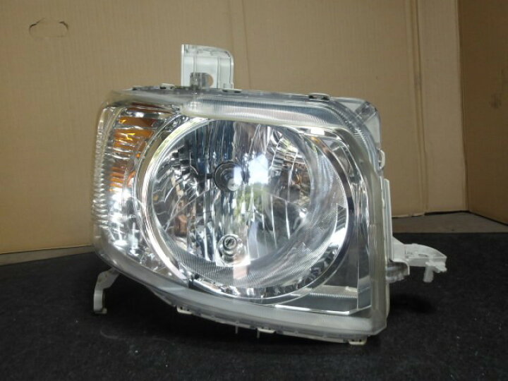 楽天市場】【中古】中古部品 N−BOX JF1 右ﾍｯﾄﾞﾗﾝﾌﾟ 【3310420000 