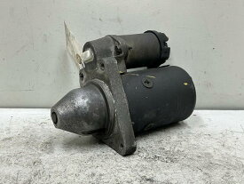 【中古】中古部品 ローバー XW16W セルモーター 【3310070100-000712867660100】